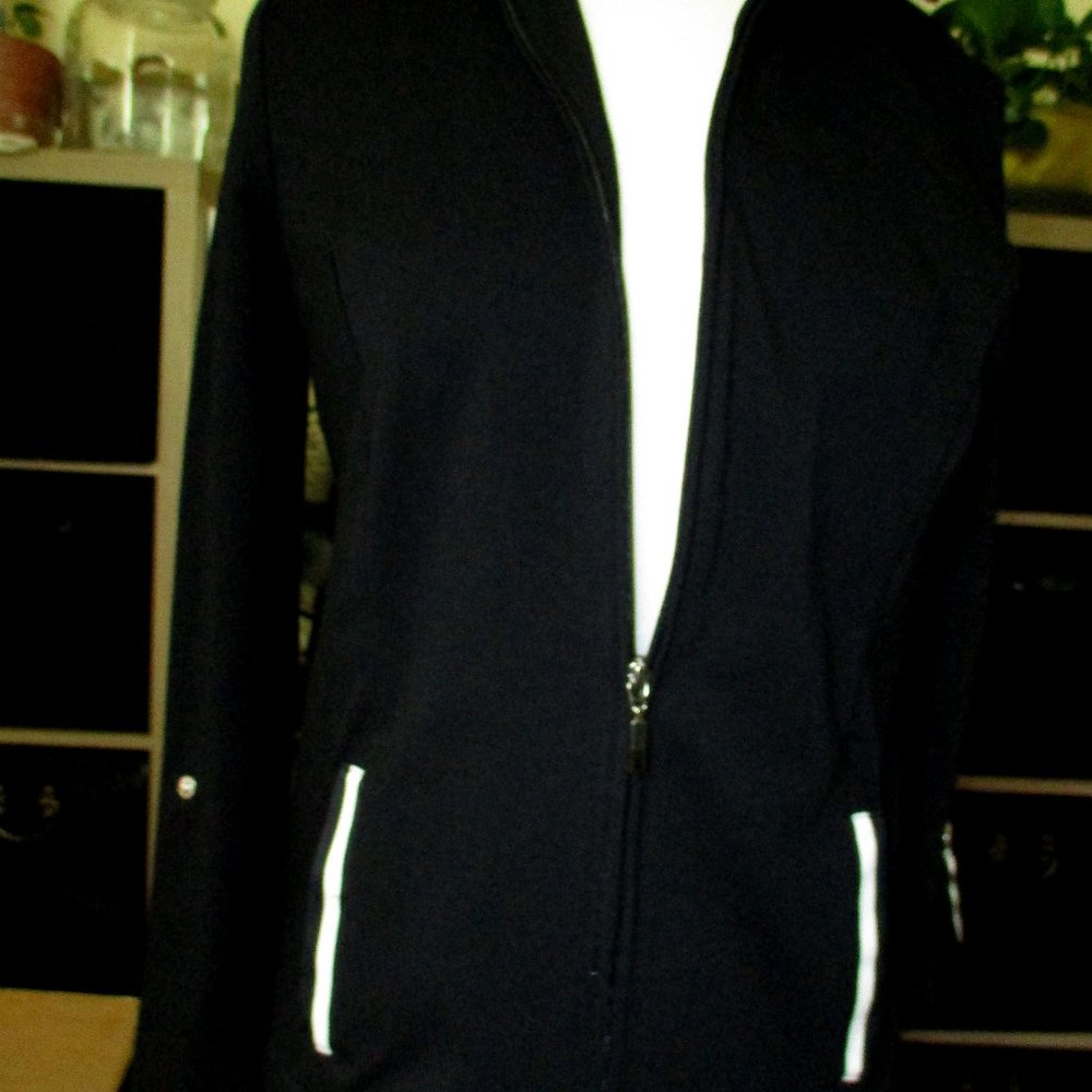 sport jacket